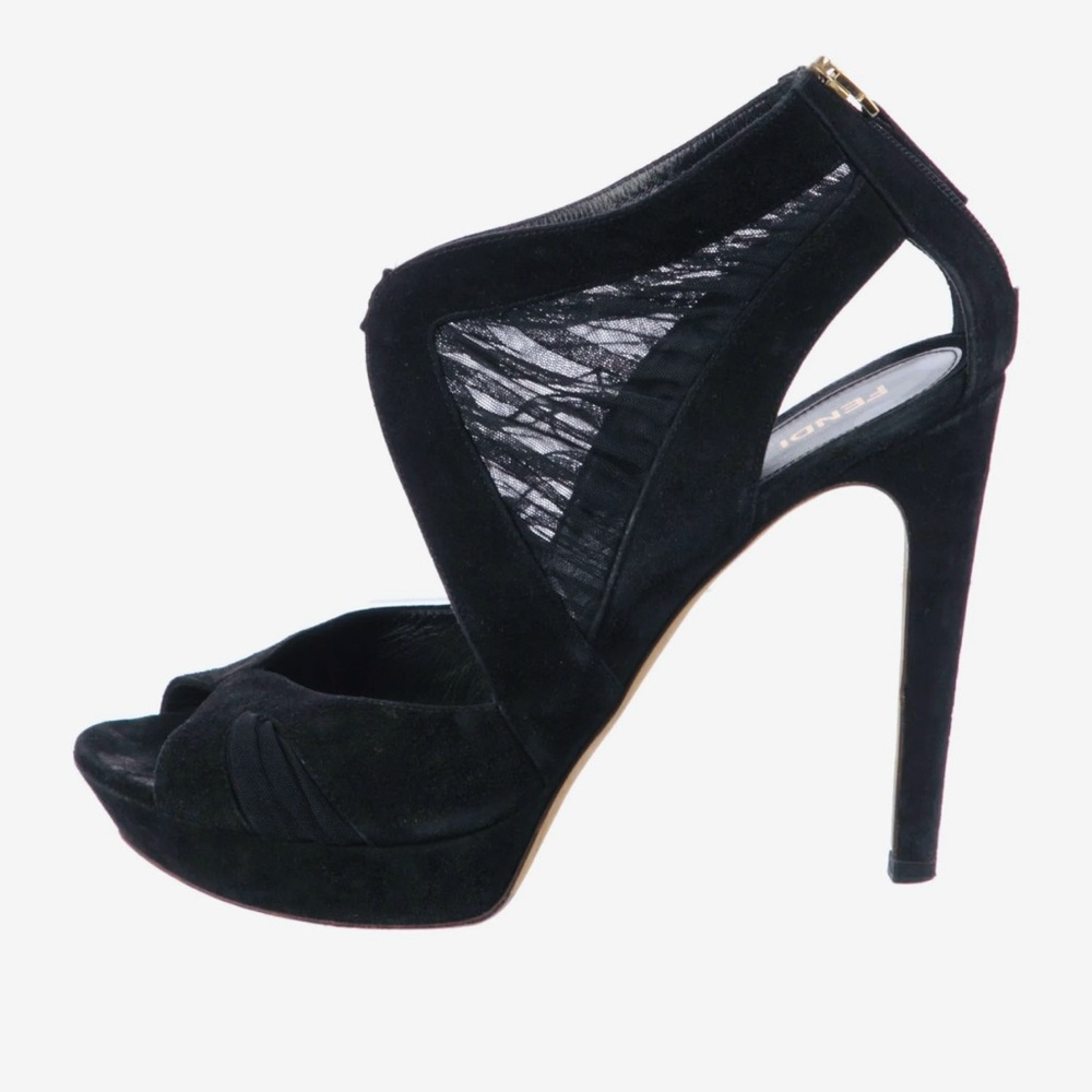 Fendi Pumps